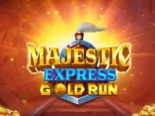 Majestic Express – Gold Run screenshot