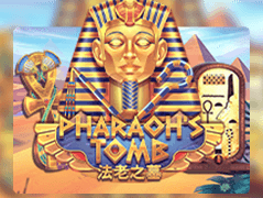 Pharaoh's Tomb screenshot