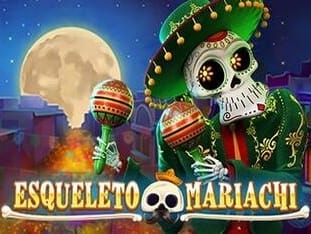 Esqueleto Mariachi screenshot