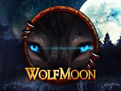 Wolf Moon screenshot