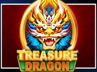 Treasure Dragon screenshot