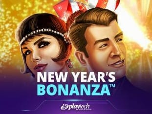 New Year's Bonanza screenshot
