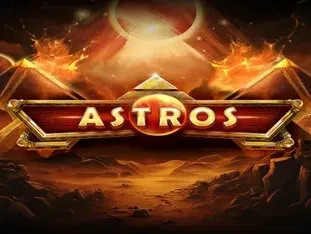 Astros screenshot