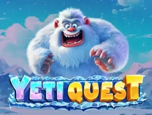 Yeti Quest screenshot