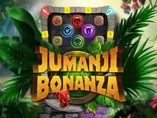 Jumanji Bonanza