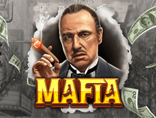 Mafia screenshot
