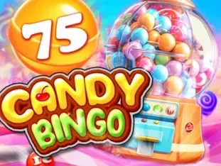 Candy Bingo