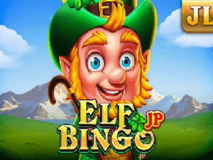 Elf Bingo screenshot