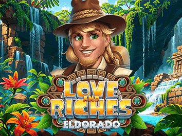 Love And Riches_ Eldorado screenshot