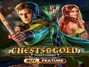 Chests Of Gold_ Power Combo screenshot